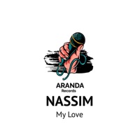 My Love - Single - Nassim