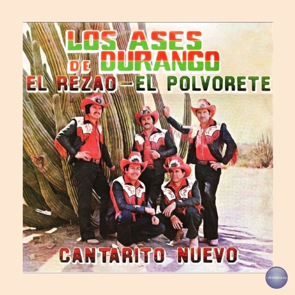 Cantarito Nuevo