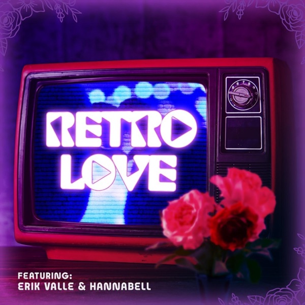 Retro love (feat. HannaBell)