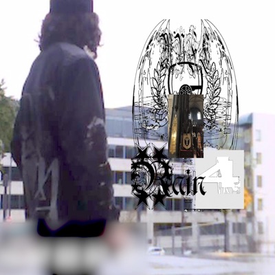 my blade does it - Single