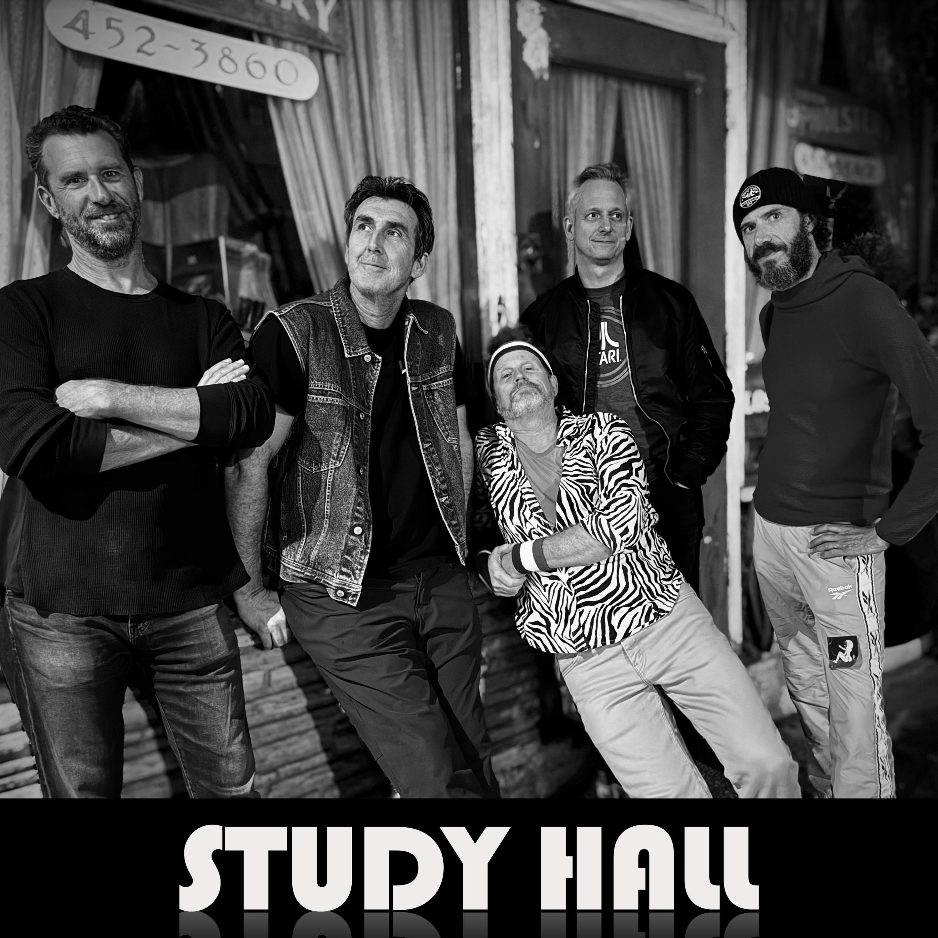 In The Wild of The Night - Single