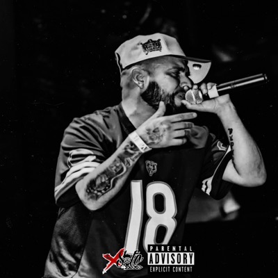 La X - Single