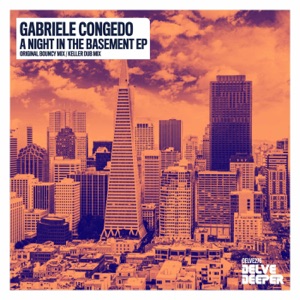 A Night in the Basement - Single