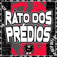 RATO DOS PRÉDIOS - Single - BK2P, MC Negritin & DJ BL DO PARQUINHO22