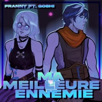 Ma Meilleure Ennemie (feat. Goshi) [German Version] - Single - PeachyFranny
