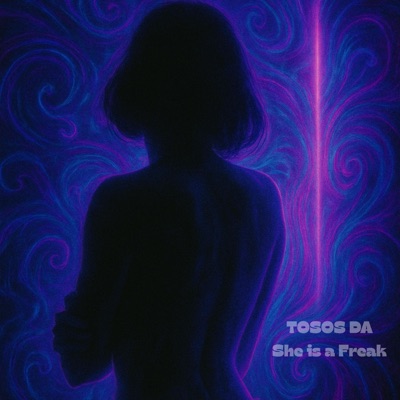 She is a Freak - Single