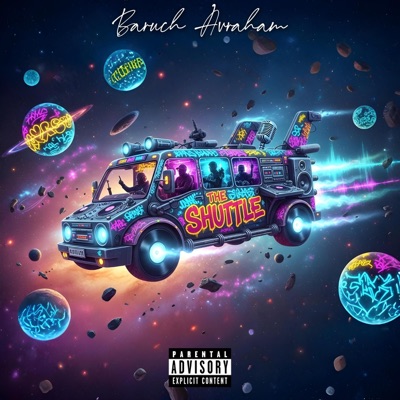 שאטל (feat. עידן מרשה & הלן) - Single