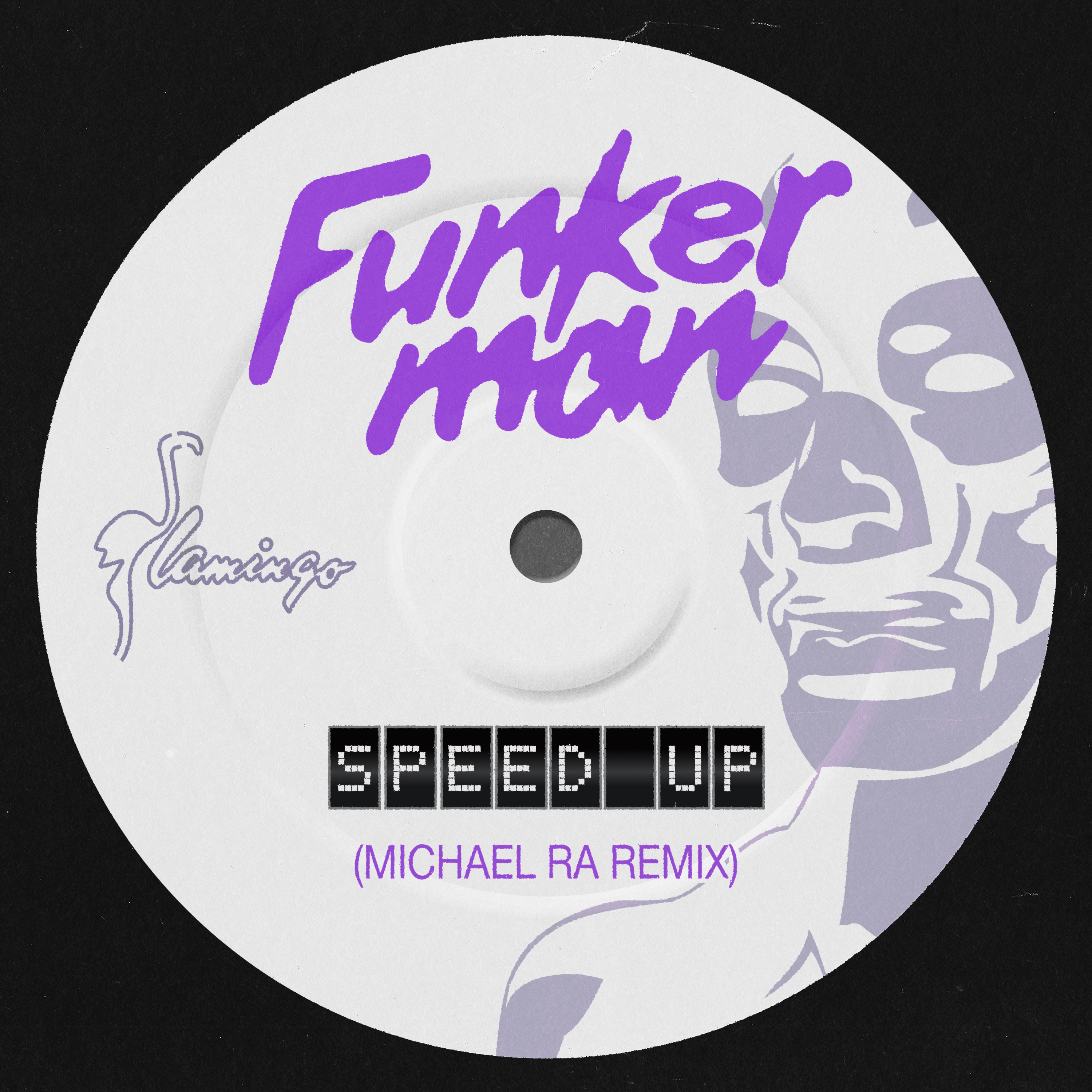 Speed Up (Michael Ra Remix) - Single