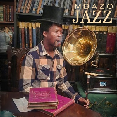 Mbazo jazz vol.2