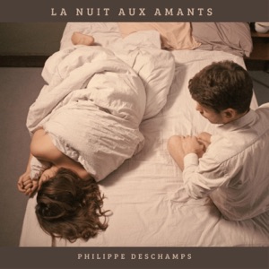 La nuit aux amants - Single