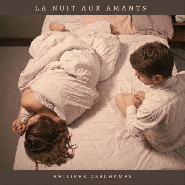 La nuit aux amants - Single