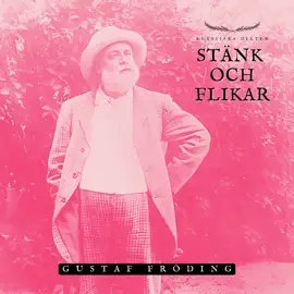 Stänk och flikar: Klassiska Dikter