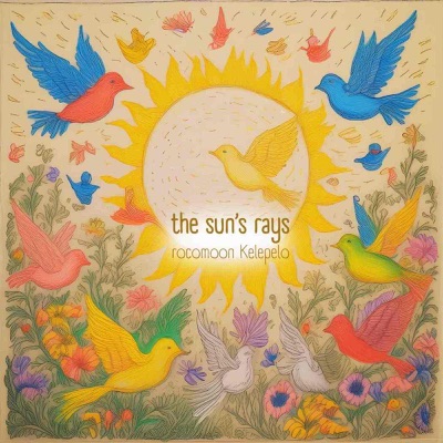 The Sun's Rays - EP