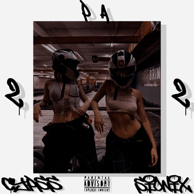 2 PA 2 (feat. Cypss) - Single