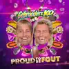 PROUD TO BE FOUT