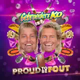Gebroeders Ko - Proud To Be Fout