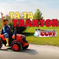 Ta ta traktor