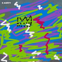 Nothing Is Random - EP - G Muzzy