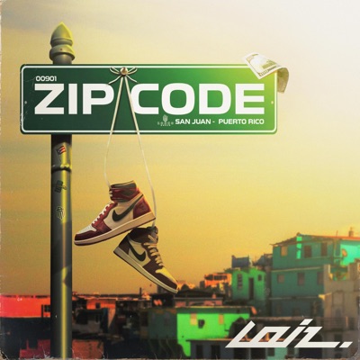 Zip code - Single