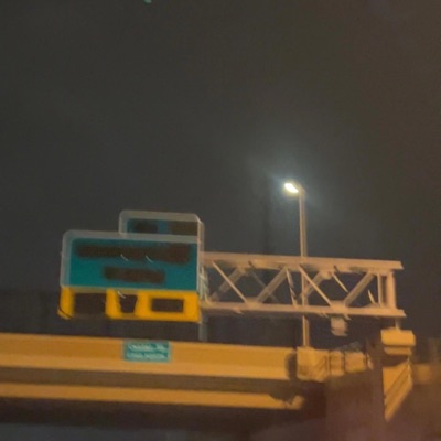 company (feat. SaYLeS) - Single