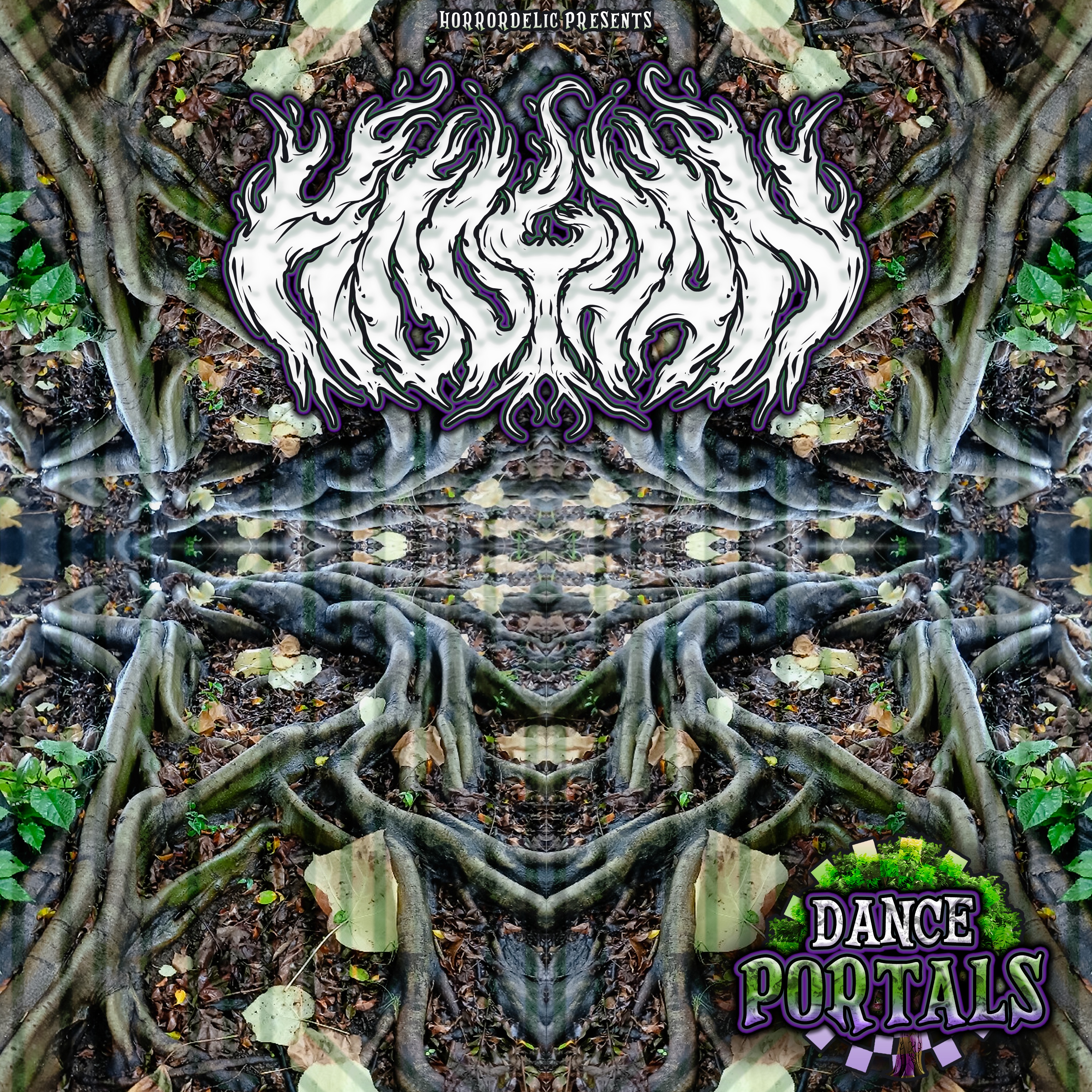 Dance Portals - Single