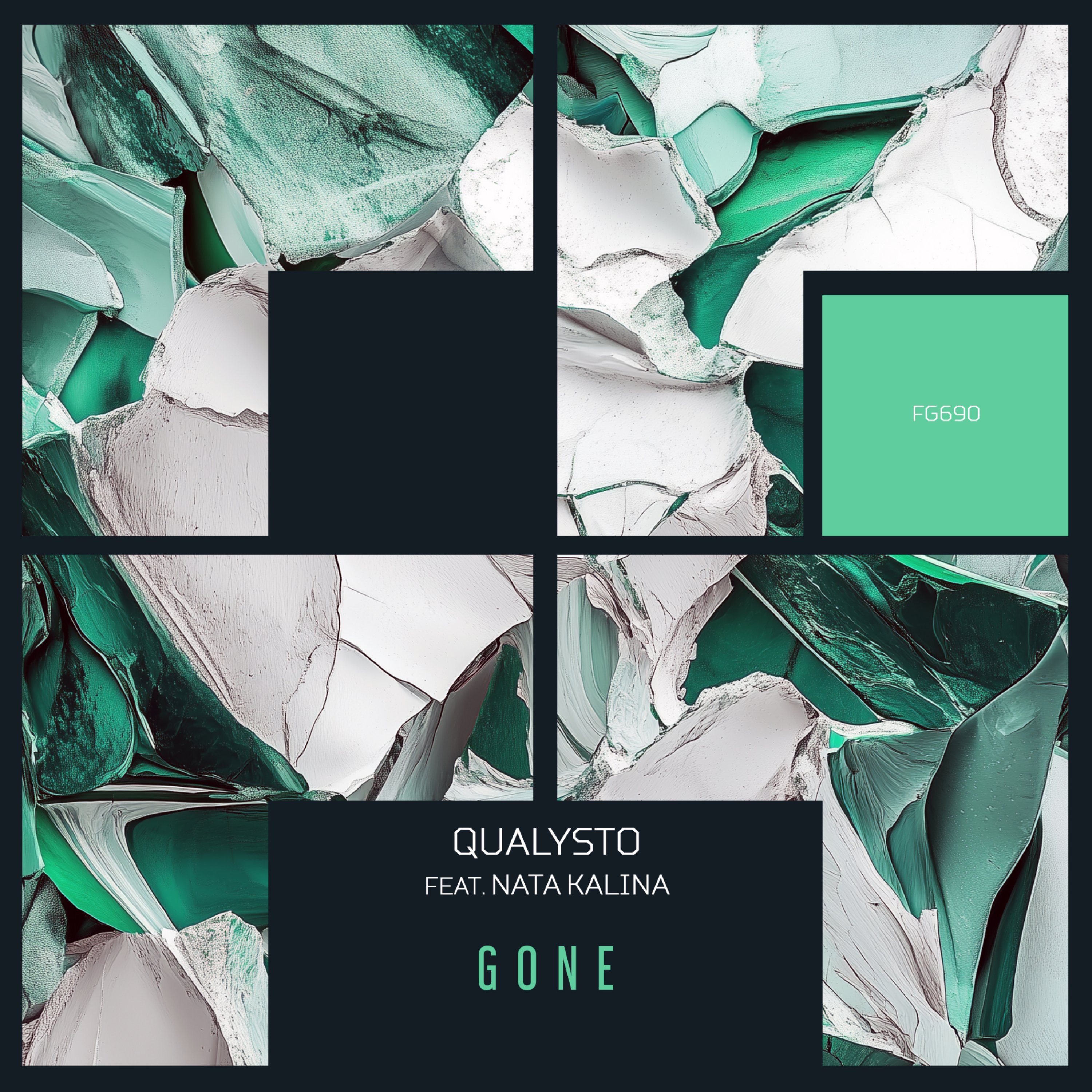 Gone - Single