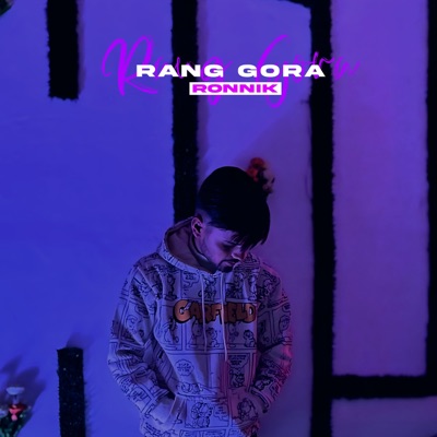 Rang Gora - Single