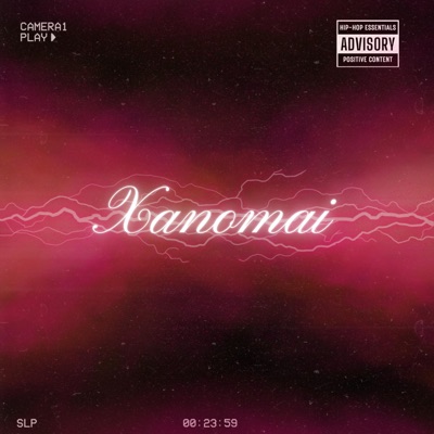 Xanomai - Single