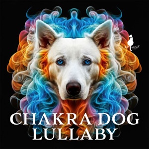 Chakra Dog Lullaby: Sleep Well, Calm Your Dog, Soothe Dog's Anxiety, Relaxing Soul Meditation
