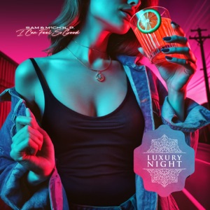 I Can Feel So Good - Single