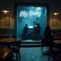 My Baby - Single - Leisure-B & Slick-T