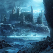 Shadow Over Noroheim - EP - Skaldream