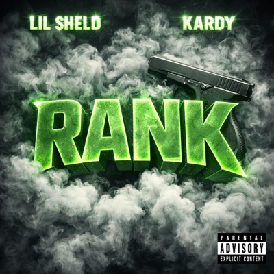 Rank - Single