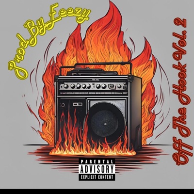 Off the Hook, Vol. 2