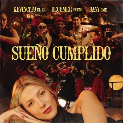 Sueño Cumplido - Single