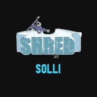 Shred 2023 - Single - Solli