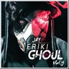 Friki - Ghoul, Vol. 3