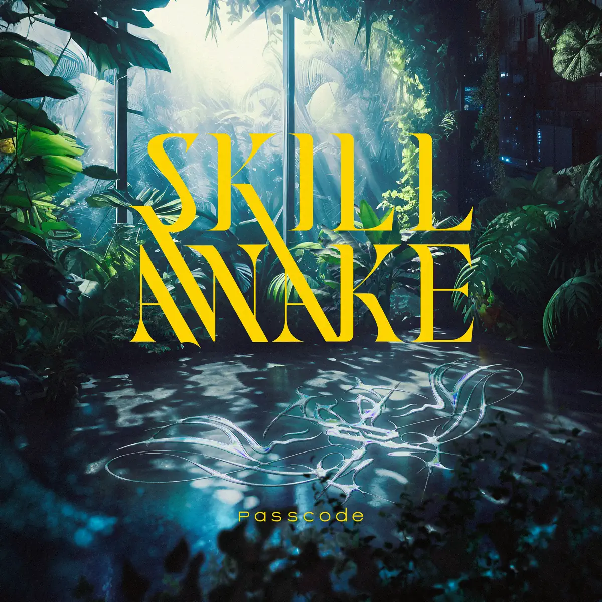 Passcode - SKILLAWAKE - EP (2024) [iTunes Plus AAC M4A]-新房子