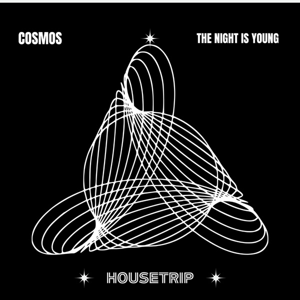 The Night is Young - Single
