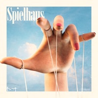 DRIT NØRD (Spielhaus) - Single - Smiley & Bee G's