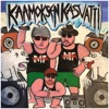 Kaamoksen kasvatti - Single