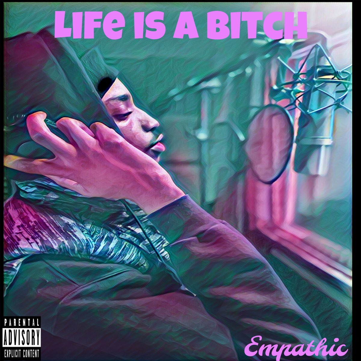 Life Is a Bitch - Single - Album by Empathic - Apple Music