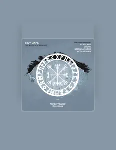 Listen to Tidy Daps, watch music videos, read bio, see tour dates & more!