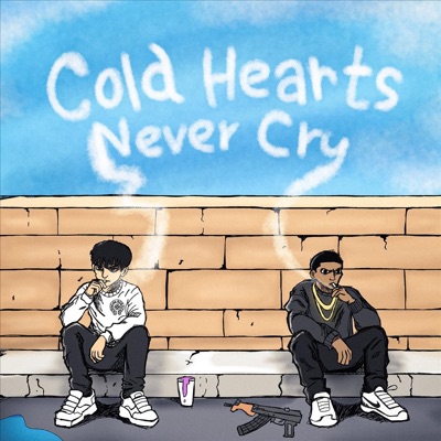 Cold Hearts Never Cry - EP