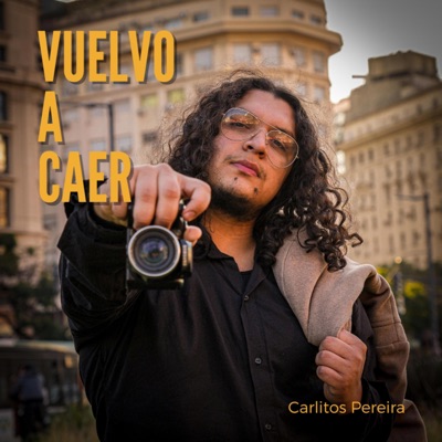 Vuelvo a caer - Single