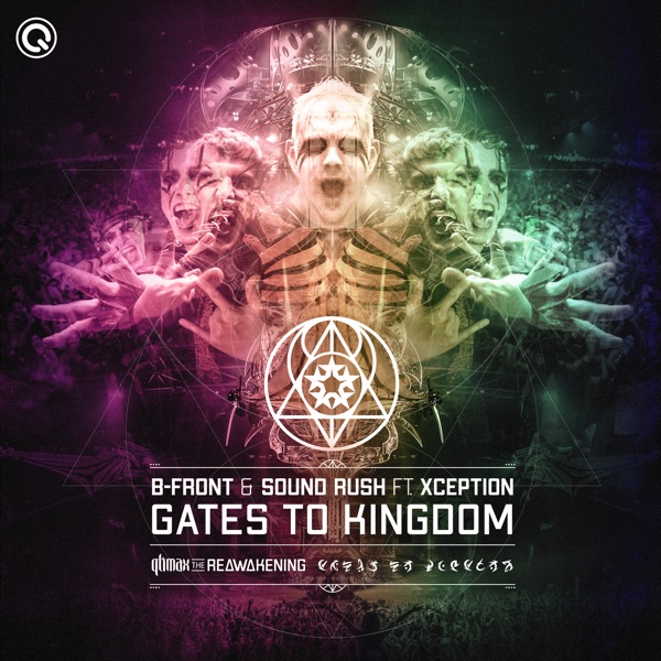 Gates to Kingdom - Single