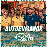 Autoenganar (Ao Vivo) - Single - Top Samba