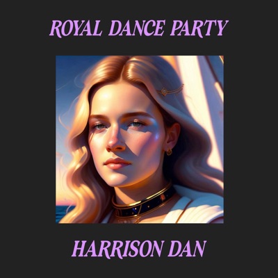 Royal Dance Party