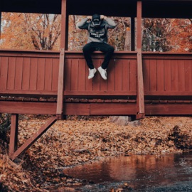 My Shame (feat. MILLI) Khalil Nazar