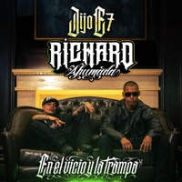 En el vicio y la trampa - Single - JIJO E7 & Richard Ahumada